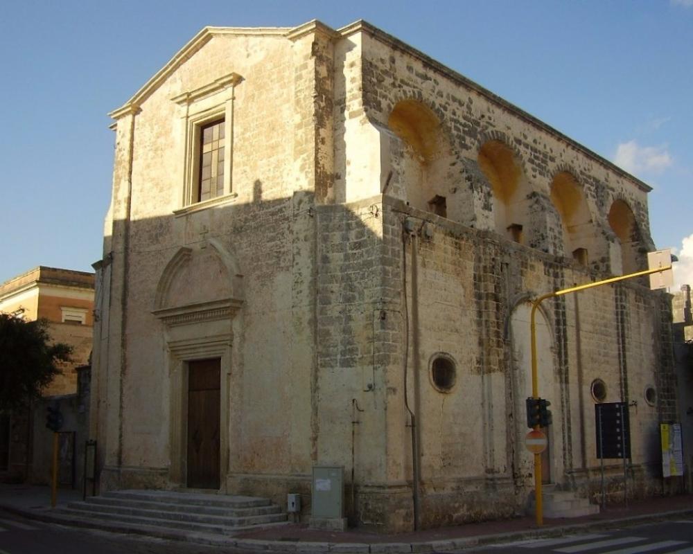 san-pietro-in-lama-chiesa-santa-maria-della-croce