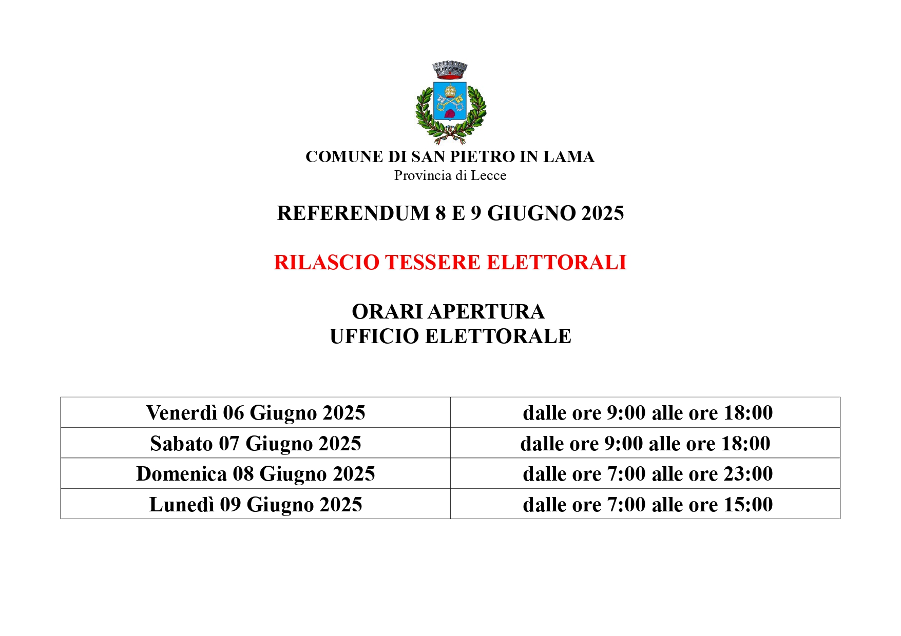 ORARI APERTURA_page-0001